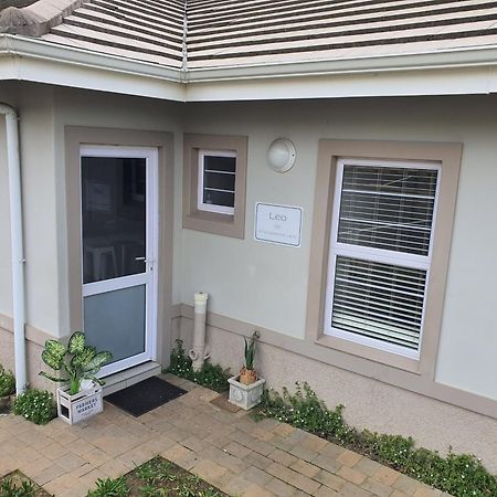 Westwood Skye 12 Grace Avenue Villa Durban Exterior photo