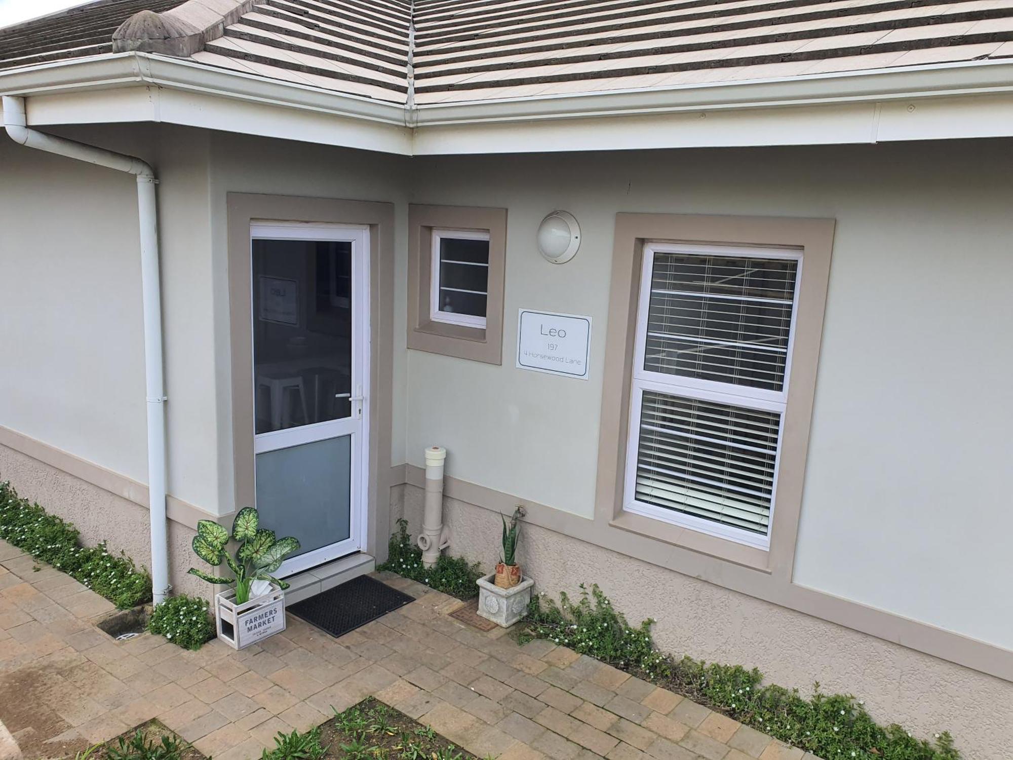 Westwood Skye 12 Grace Avenue Villa Durban Exterior photo