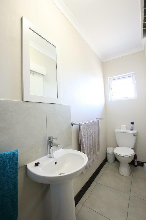 Westwood Skye 12 Grace Avenue Villa Durban Exterior photo