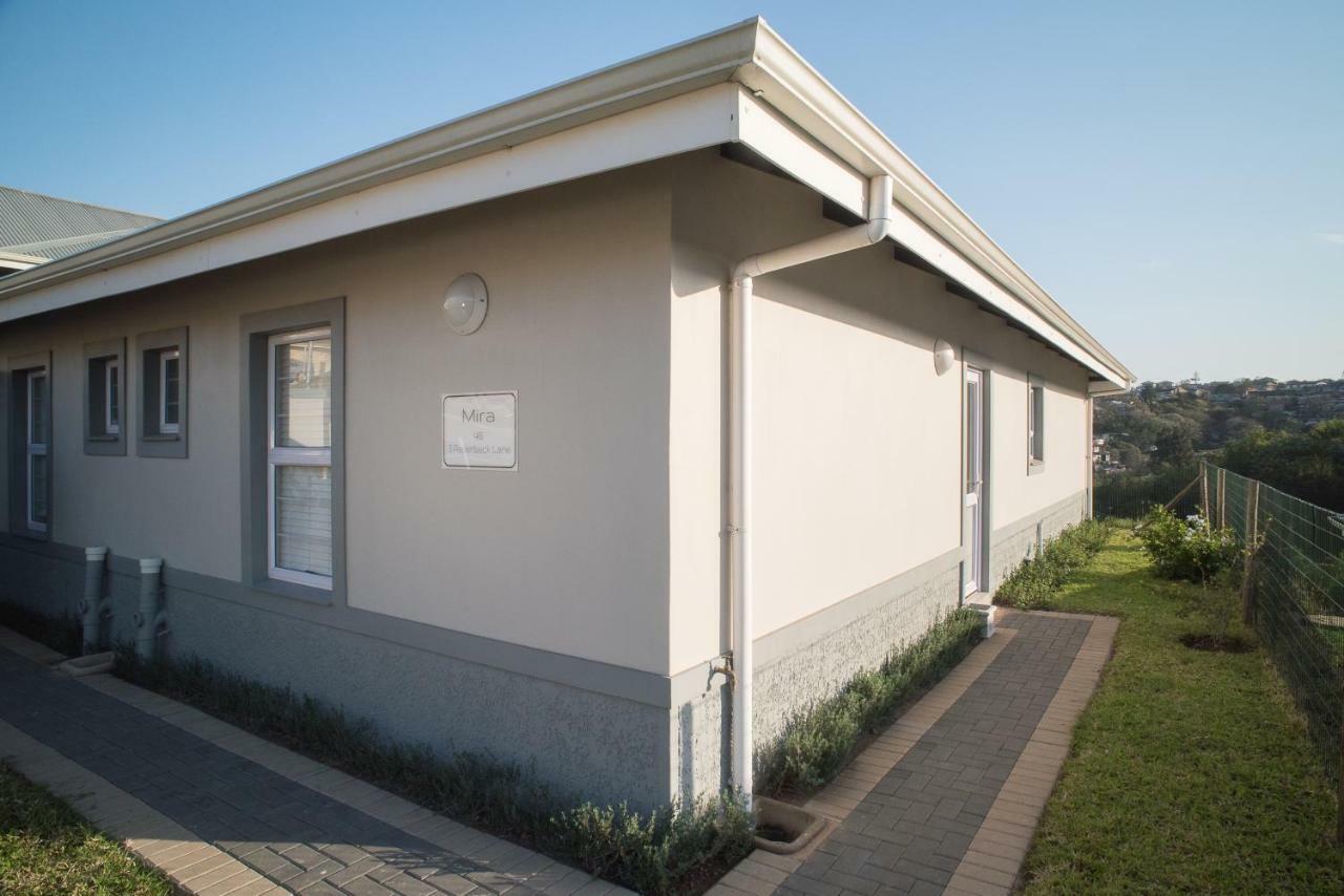 Westwood Skye 12 Grace Avenue Villa Durban Exterior photo