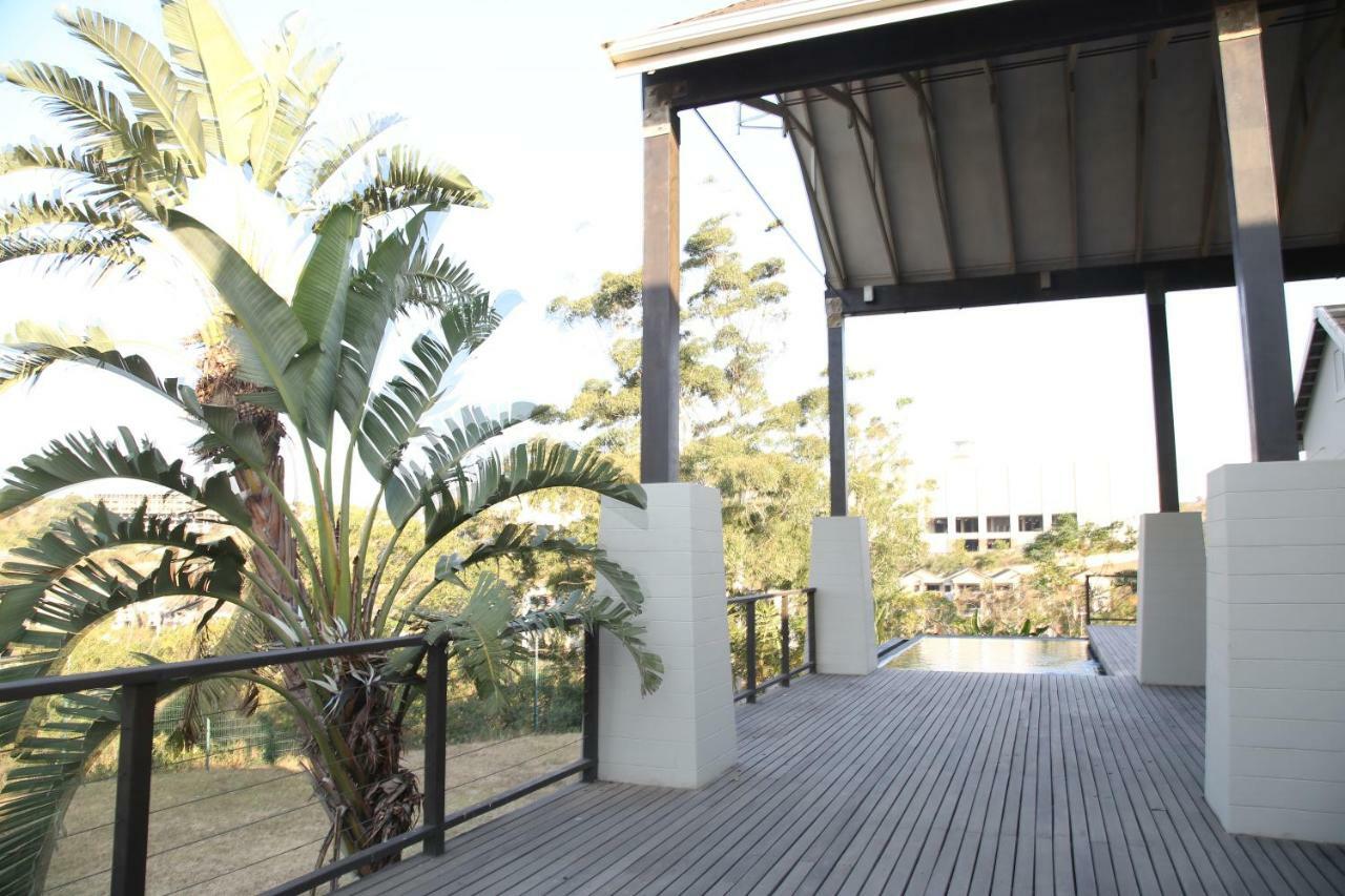 Westwood Skye 12 Grace Avenue Villa Durban Exterior photo